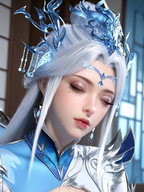 ninh vũ điệp 12
