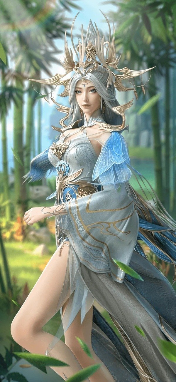 ninh vũ điệp 24