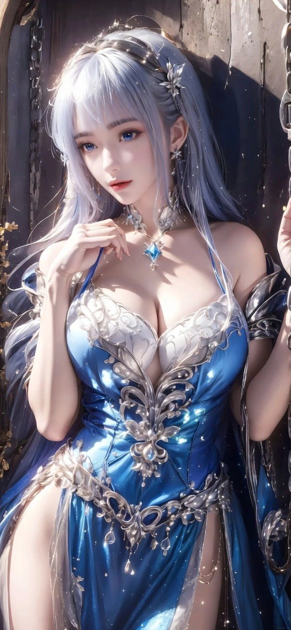 ninh vũ điệp 6