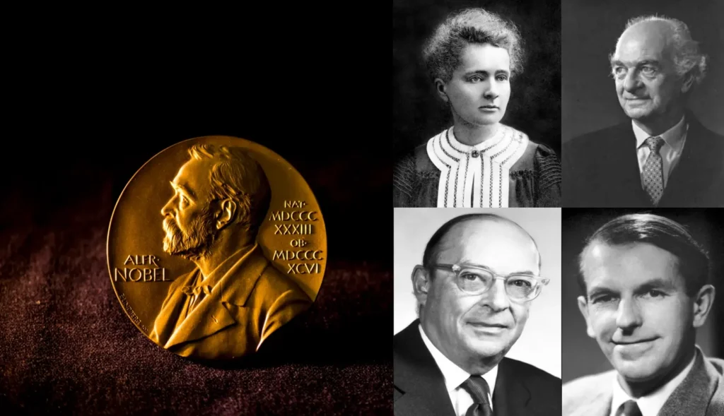 Nobel là ai? Khám phá cuộc đời và di sản của nhà phát minh vĩ đại - Hình ảnh bài viết