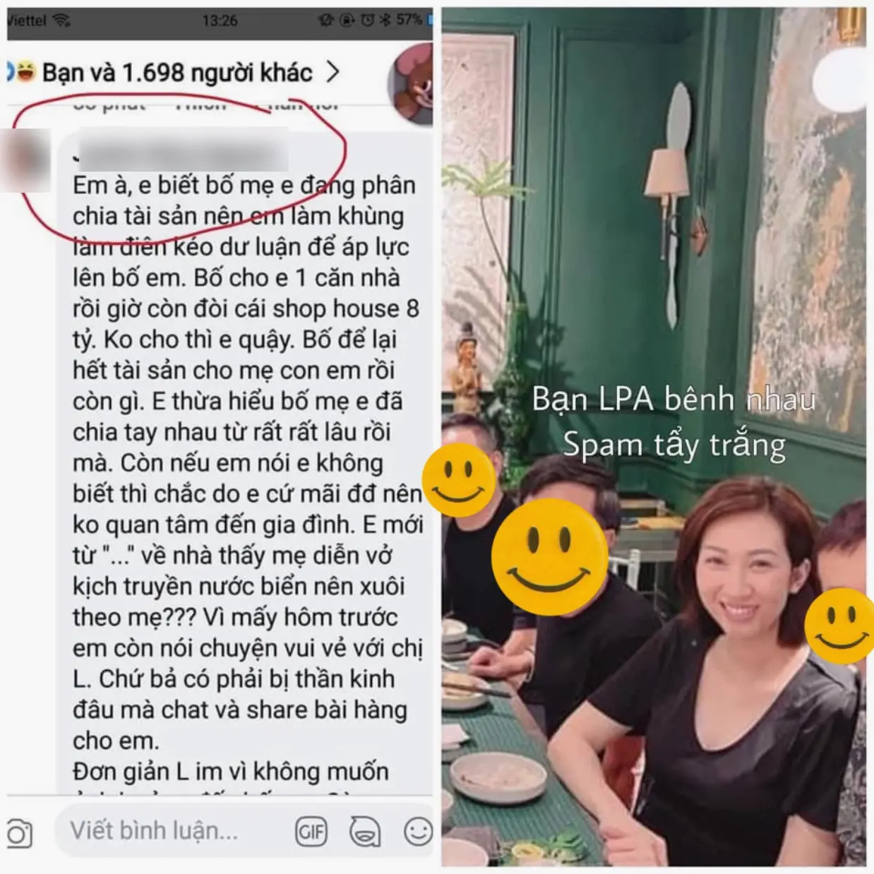 Nữ ca sĩ LPA với phong cách trẻ trung