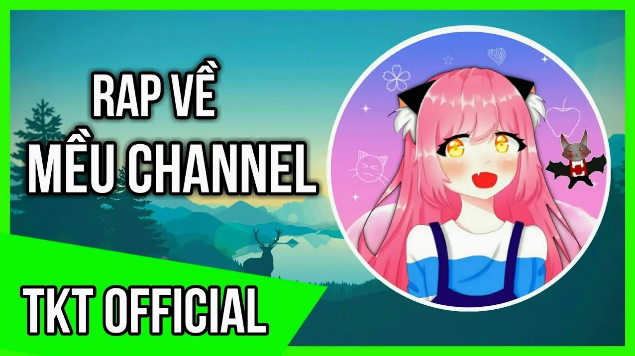 Nữ YouTuber Minecraft số 1 Việt Nam