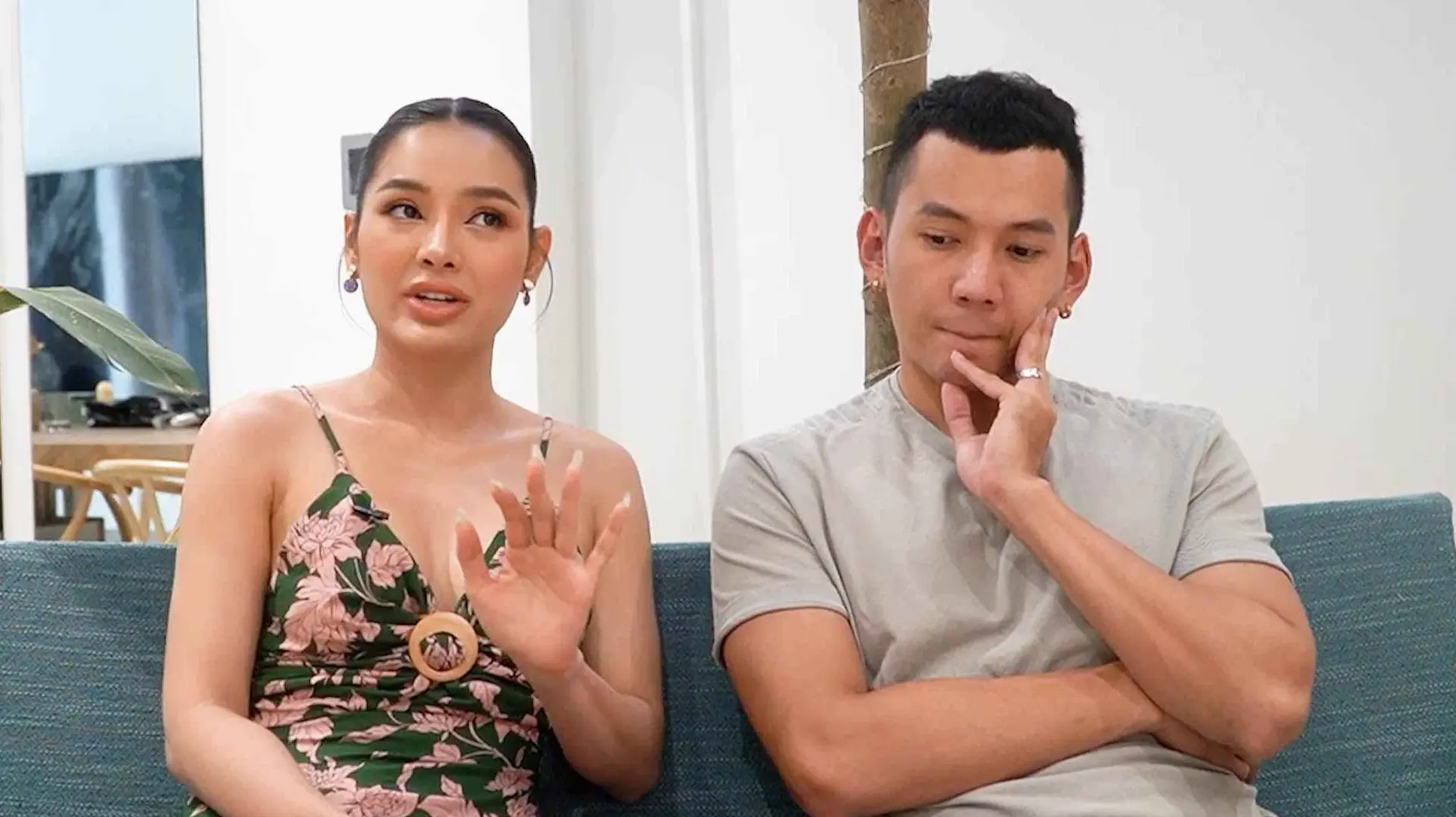 Phương Trinh Jolie và con gái Thảo My