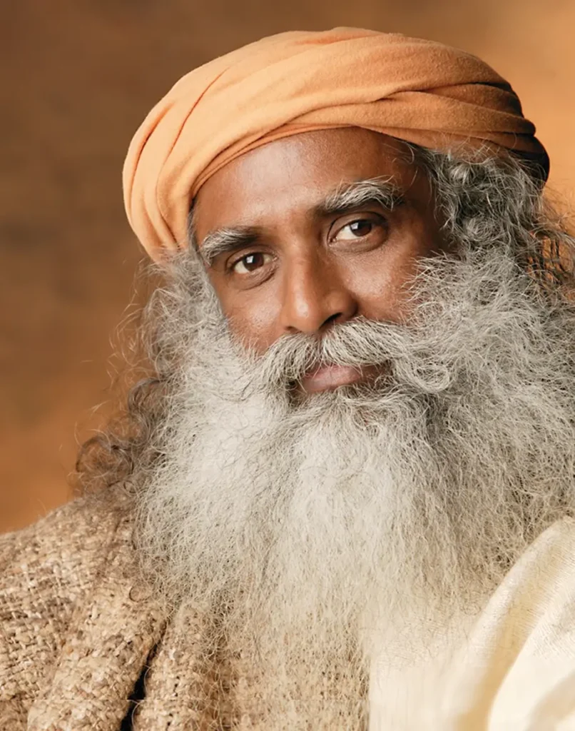 Sadhguru Là Ai? Khám phá Cuộc đời và Triết lý Nhà Yoga Ấn Độ - Hình ảnh bài viết