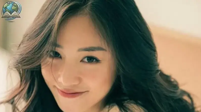 Salim trong một buổi chụp hình