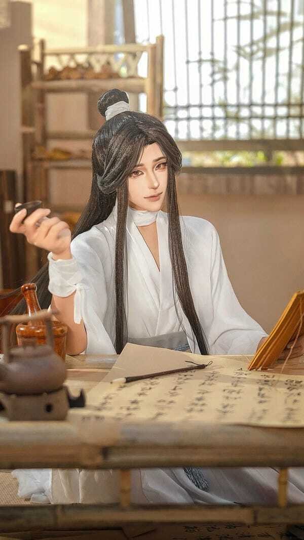 tạ liên 2
