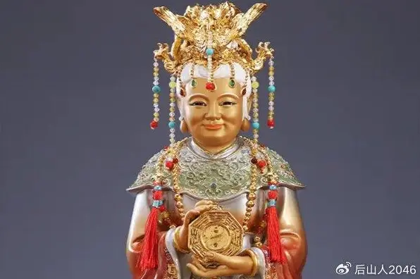 Tây Vương Mẫu Là Ai? Khám Phá Nữ Thần Quyền Năng Trong Thần Thoại Trung Hoa - Hình ảnh bài viết