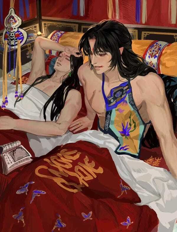 thẩm thanh thu 11