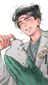 thẩm thanh thu 14