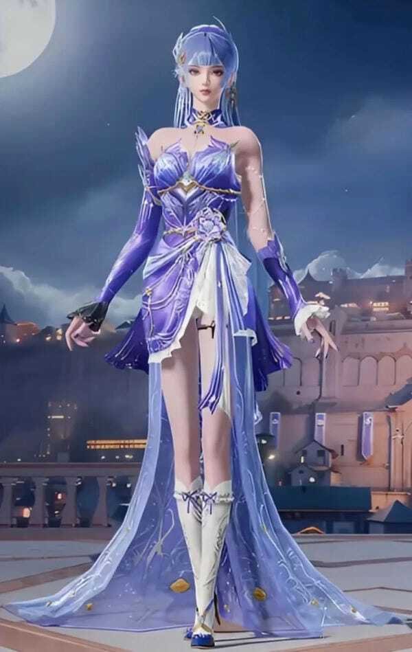 thần ấn vương tọa 2