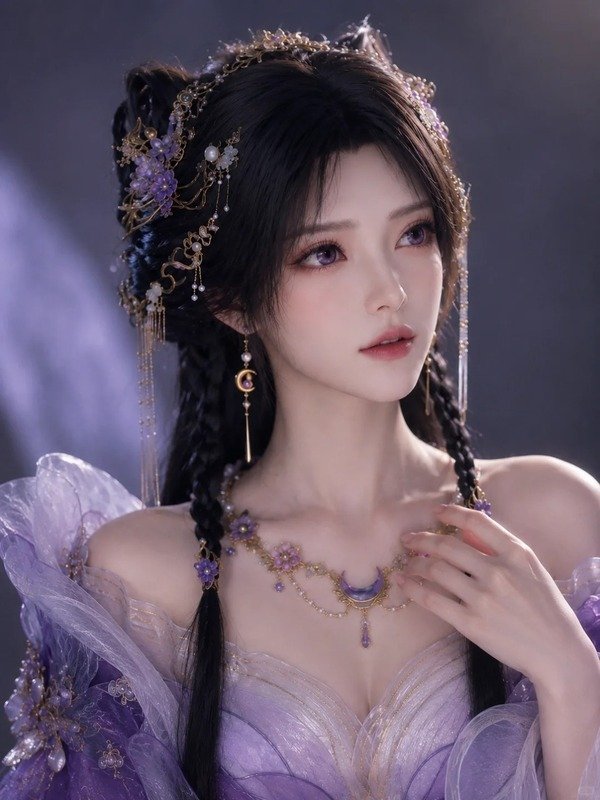 thần khê già thiên 11