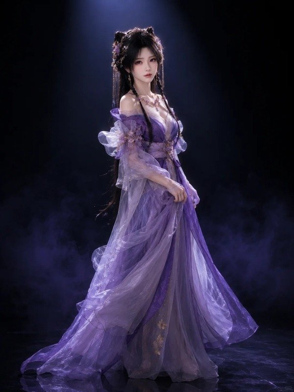 thần khê già thiên 14