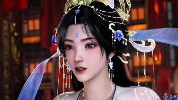 thần khê già thiên 16