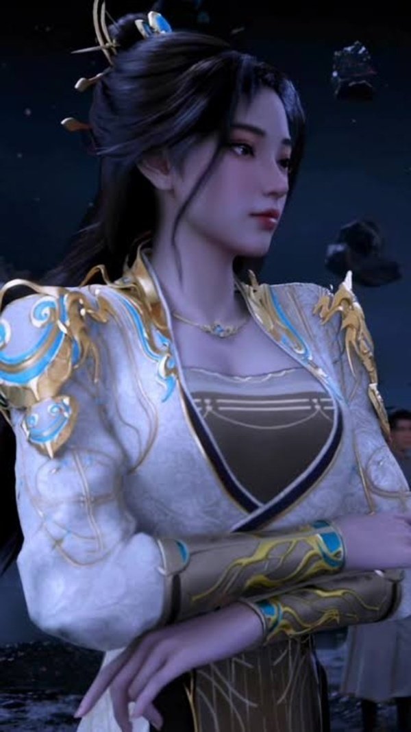 thần khê già thiên 19