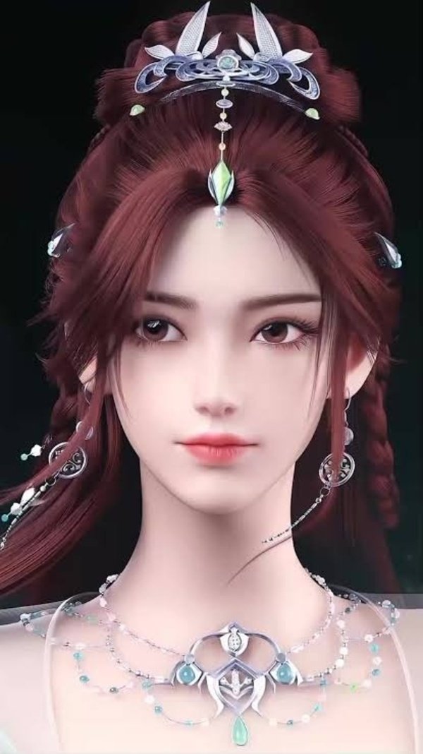 thần khê già thiên 4