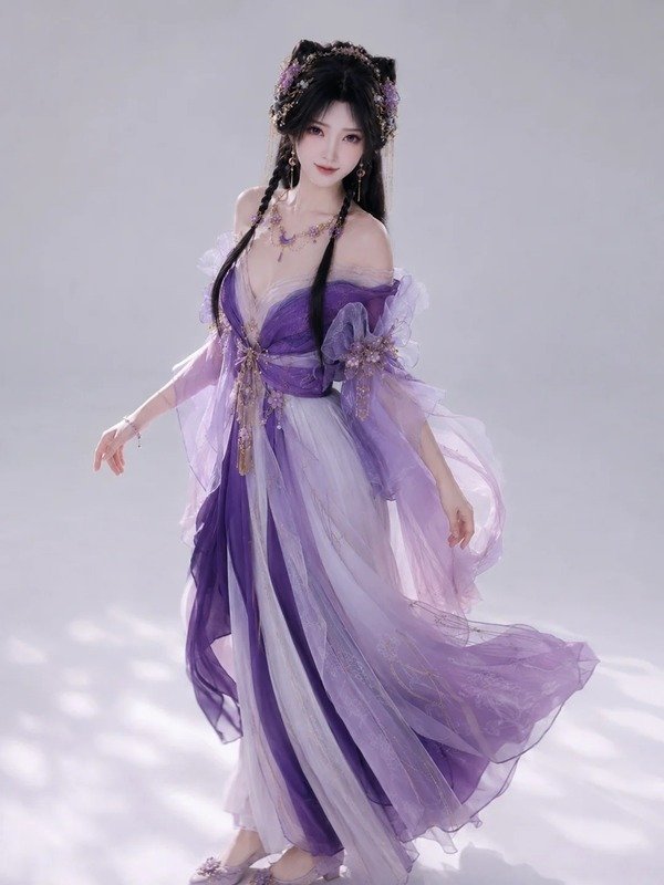 thần khê già thiên 5