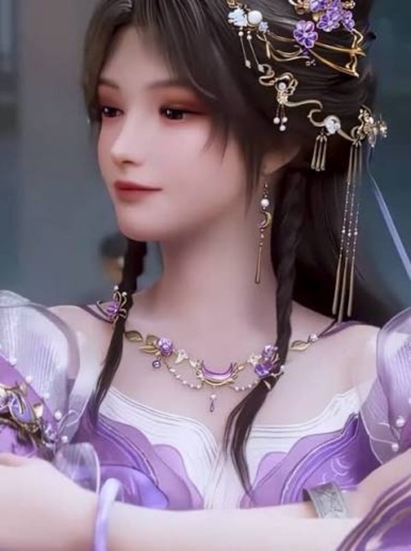 thần khê già thiên 9