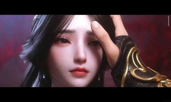 thần mộ 19