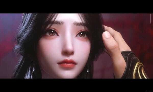 thần mộ 20