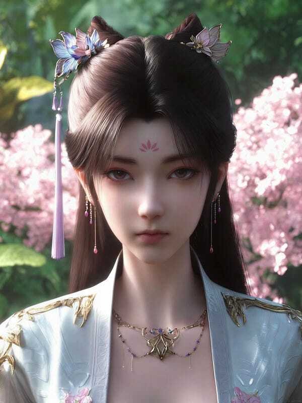 thần mộ 22