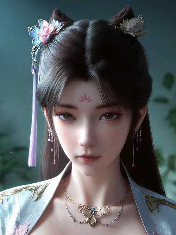 thần mộ 23