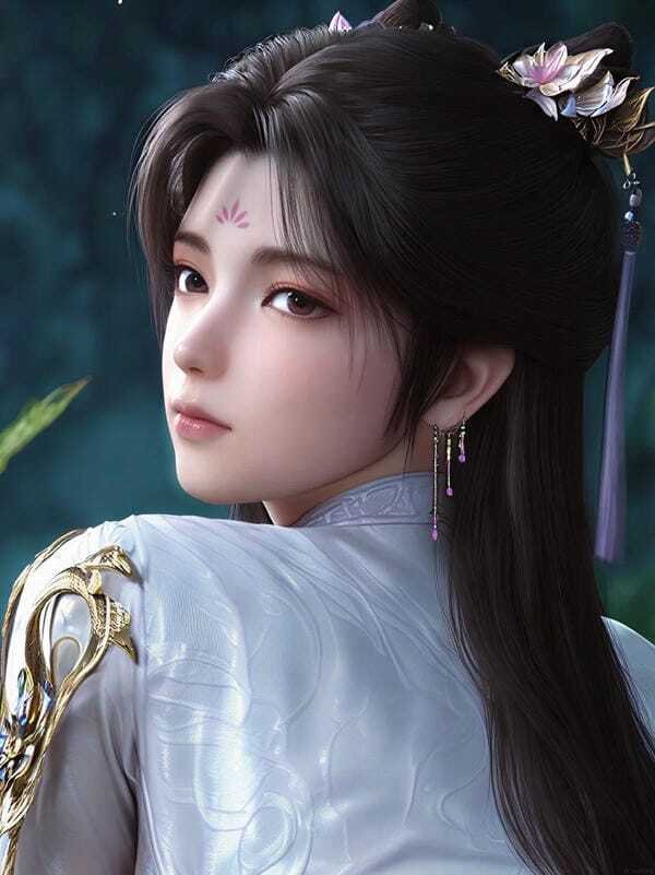 thần mộ 24
