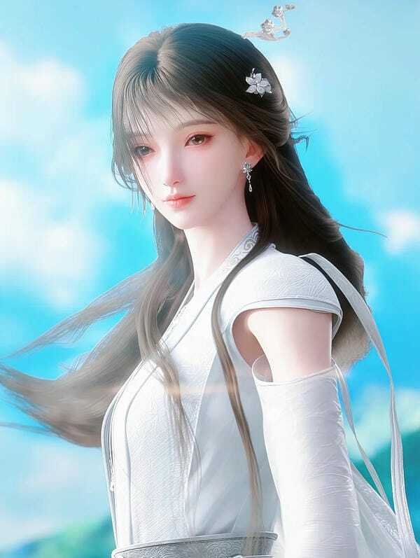 thần mộ 5