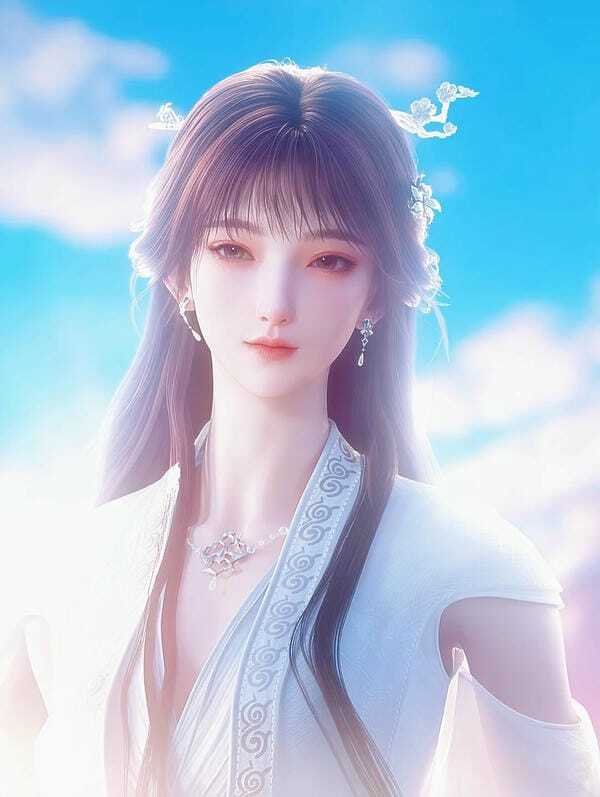 thần mộ 6