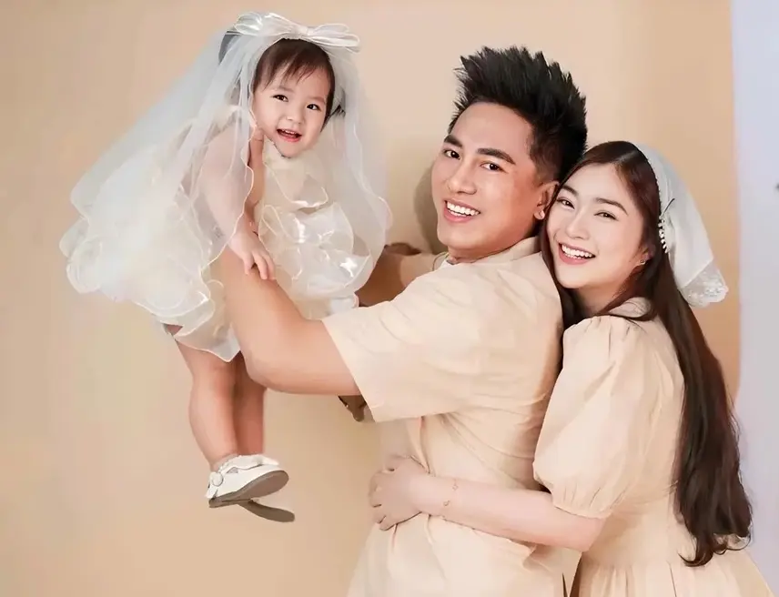 Thanh Trúc trong một sự kiện.