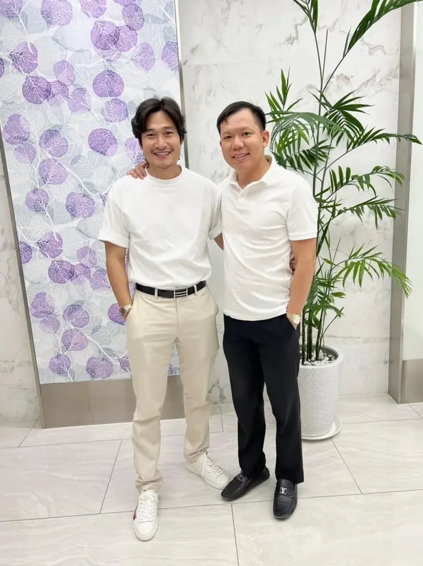 Thành tựu của Bác sĩ Cao Hữu Thịnh