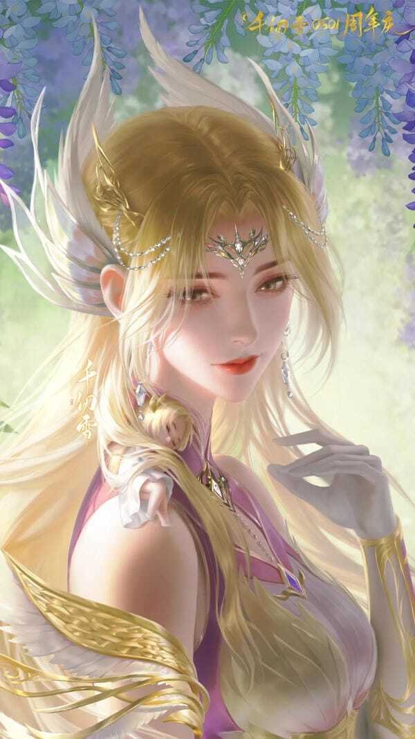 thiên nhận tuyết 12