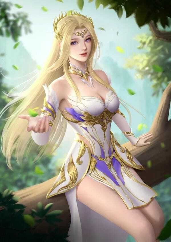 thiên nhận tuyết 17