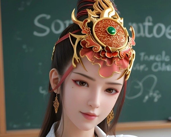 thiên nữ nhụy 10