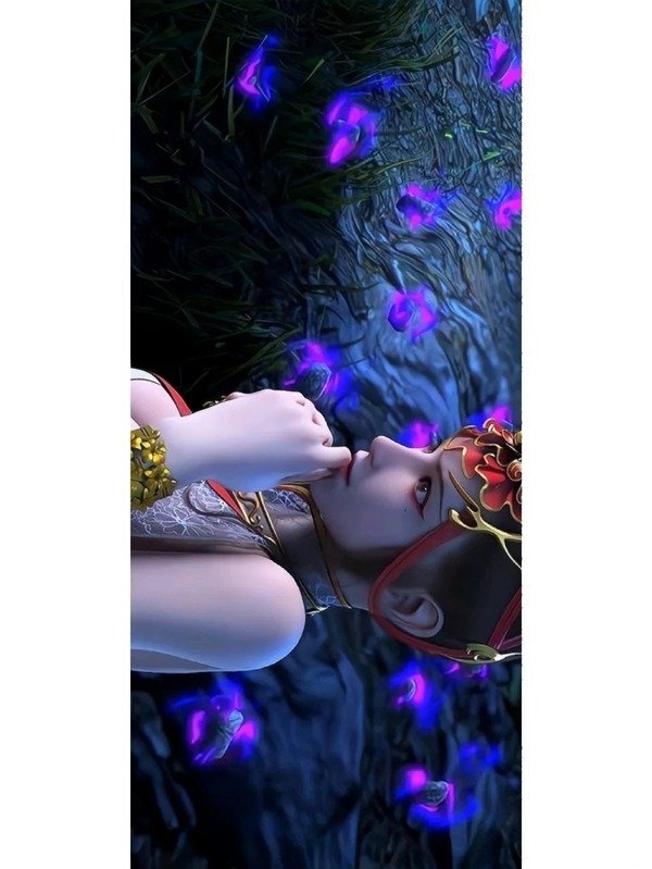 thiên nữ nhụy 18