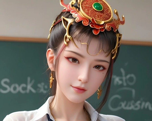 thiên nữ nhụy 21