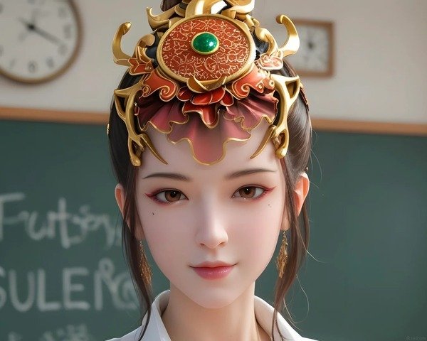 thiên nữ nhụy 25