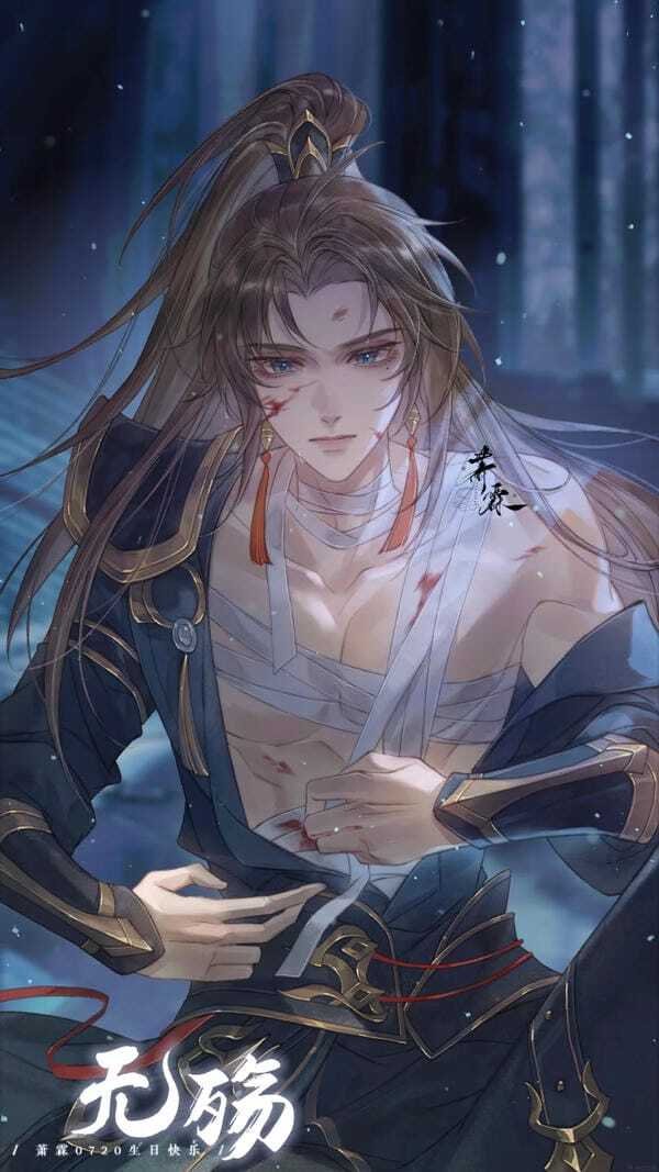 tiêu lâm 11
