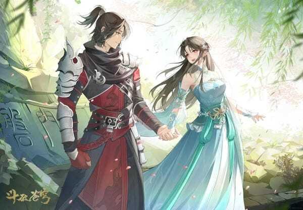 tiêu lâm 2