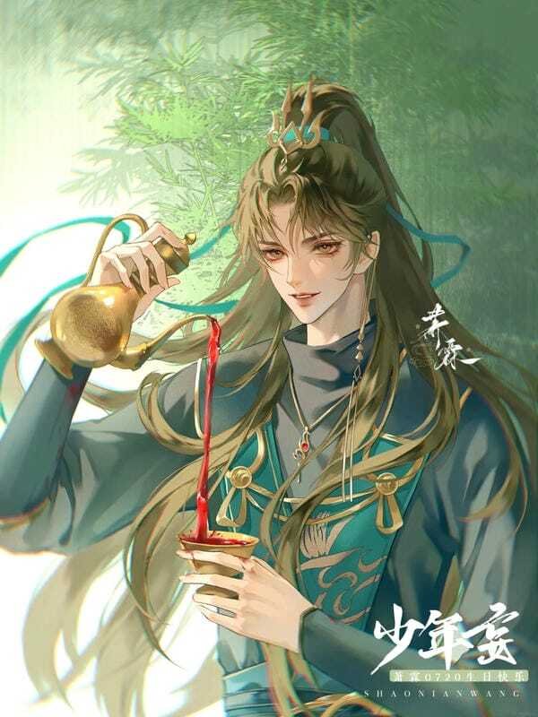 tiêu lâm 21