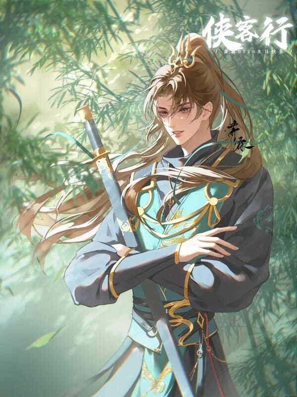 tiêu lâm 8