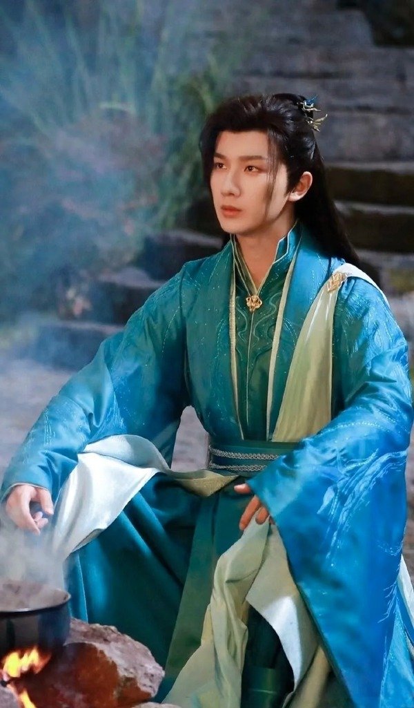 tiêu sở hà 18