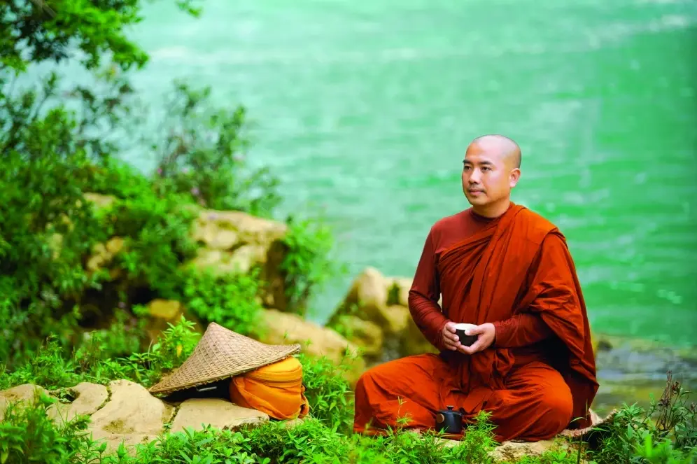 Tiểu sử Thầy Minh Niệm: Cuộc đời và Dấu ấn - Hình ảnh bài viết