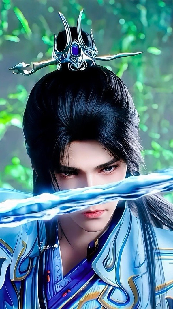 trần trường sinh 17