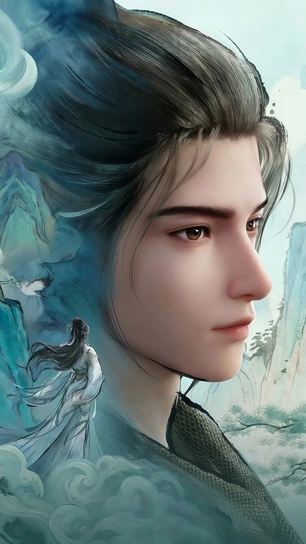 trần trường sinh 18