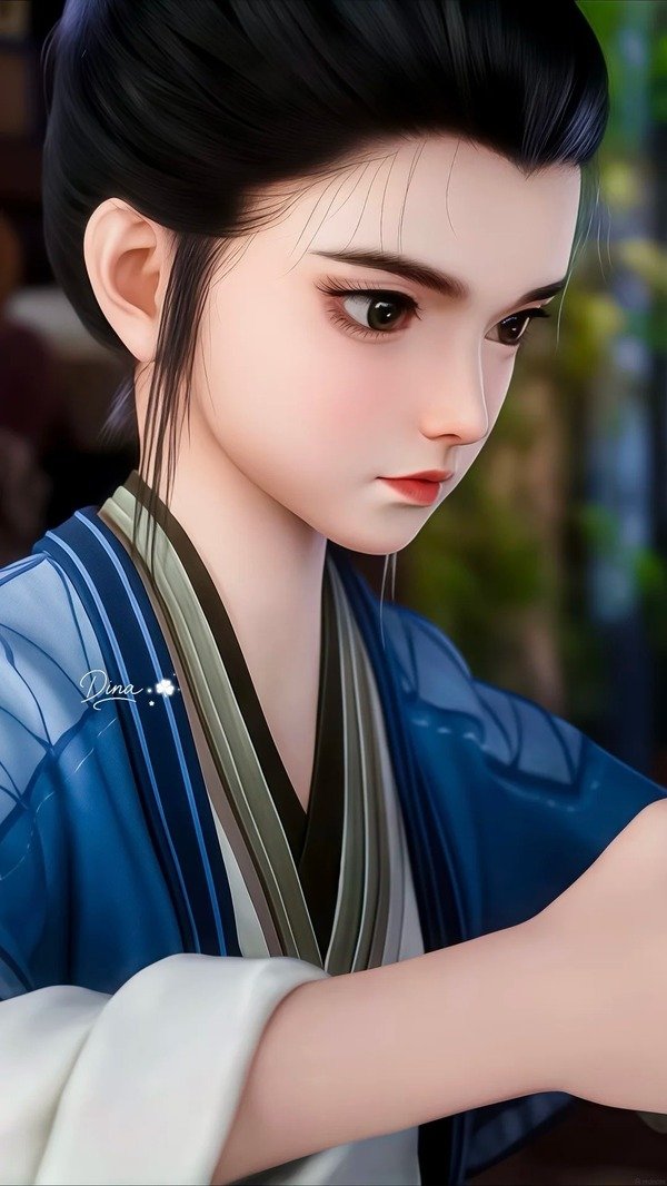 trần trường sinh 29
