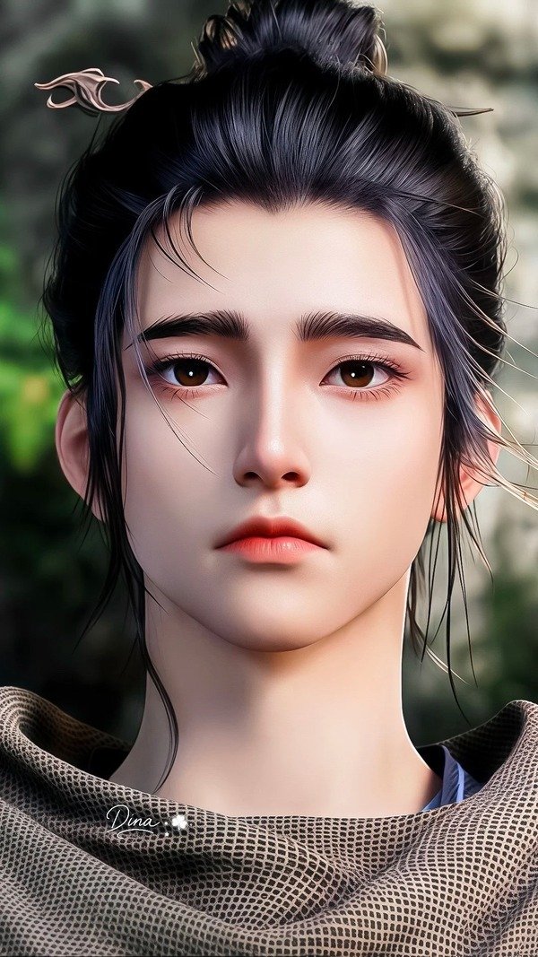 trần trường sinh 32