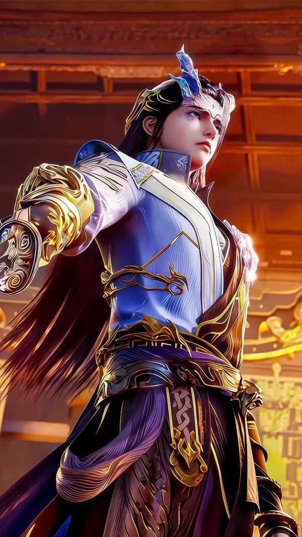 trần trường sinh 47