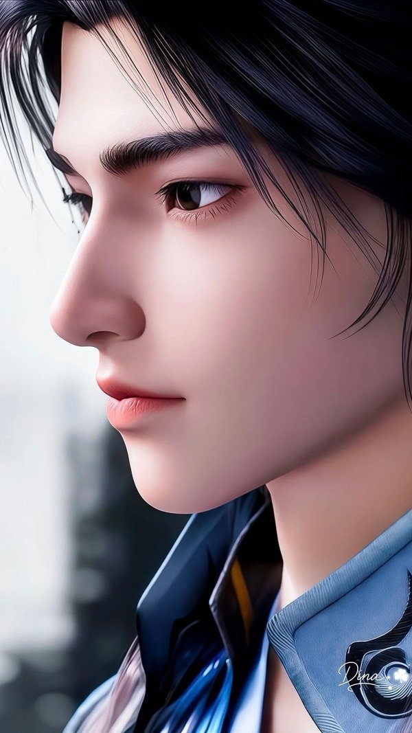 trần trường sinh 5