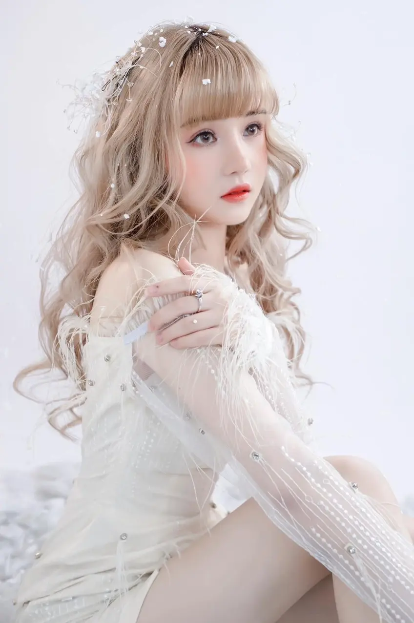 Trang Barbie quyến rũ trong một sự kiện