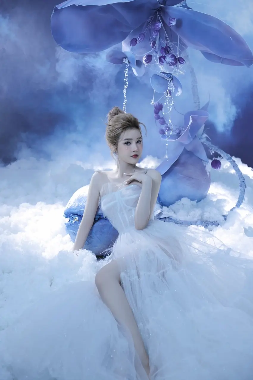 Trang Barbie với phong cách đáng yêu
